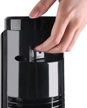 Morris MTF-16235 Ανεμιστήρας Πύργος 45W με Τηλεχειριστήριο