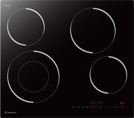 Morris MVF-65394 Κεραμική Εστία Αυτόνομη με Λειτουργία Κλειδώματος Π60cm