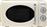 Morris MWRS-20701C Φούρνος Μικροκυμάτων με Grill 20lt Cream