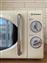 Morris MWRS-20701C Φούρνος Μικροκυμάτων με Grill 20lt Cream