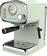 Morris R20807EM Ημιαυτόματη Μηχανή Espresso 1100W Πίεσης 20bar Πράσινη