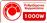 Morris S1306SM Τοστιέρα με Αποσπώμενες Πλάκες για 2 Τοστ 1000W Μαύρη