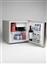 Morris S7449SDL Mini Bar 41lt Υ49.5xΠ45xΒ45cm Inox