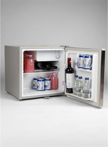 Morris S7449SDL Mini Bar 41lt Υ49.5xΠ45xΒ45cm Inox
