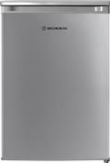 Morris T71114DSD Μονόπορτο Ψυγείο 113lt Υ84.5xΠ55.3xΒ57.4cm Inox Look