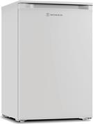 Morris T71115DSD Μονόπορτο Ψυγείο 115lt Υ84.7xΠ54.6xΒ55.6cm Inox Look