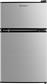 Morris T72089ETD Ψυγείο Δίπορτο 87lt Υ83.7xΠ47xΒ49.2cm Inox