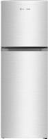 Morris T72329ETN Ψυγείο Δίπορτο 329lt Total NoFrost Υ166.4xΠ59.5xΒ64.5cm Inox