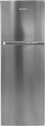 Morris T72329ETN Ψυγείο Δίπορτο 329lt Total NoFrost Υ166.4xΠ59.5xΒ64.5cm Inox