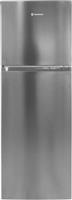 Morris T72329ETN Ψυγείο Δίπορτο 329lt Total NoFrost Υ166.4xΠ59.5xΒ64.5cm Inox