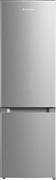 Morris T73262EBD Ψυγειοκαταψύκτης 262lt Υ177.3xΠ54.7xΒ56.8cm Inox Look