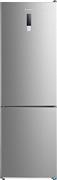 Morris T73313EBN Ψυγειοκαταψύκτης 310lt Total NoFrost Υ188xΠ59.5xΒ63cm Inox Look
