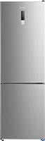 Morris T73313EBN Ψυγειοκαταψύκτης 310lt Total NoFrost Υ188xΠ59.5xΒ63cm Inox Look