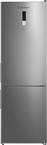 Morris T73314DBN Ψυγειοκαταψύκτης 310lt Total NoFrost Υ188xΠ59.5xΒ63cm Inox Look