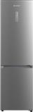 Morris T73340EBM Ψυγειοκαταψύκτης 338lt Total NoFrost Υ185xΠ59.5xΒ70cm Inox Look