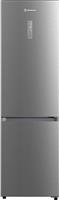 Morris T73340EBM Ψυγειοκαταψύκτης 338lt Total NoFrost Υ185xΠ59.5xΒ70cm Inox Look