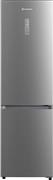 Morris T73381EBM Ψυγειοκαταψύκτης 378lt Total NoFrost Υ201xΠ59.5xΒ67.8cm Inox Look