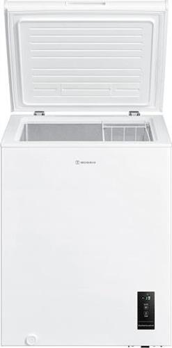 Morris W70143EED Καταψύκτης Μπαούλο 142lt