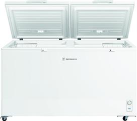Morris W70508EMD Καταψύκτης Μπαούλο 508lt