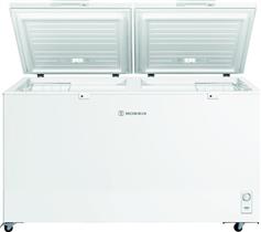Morris W70508EMD Καταψύκτης Μπαούλο 508lt