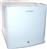 Morris W7448SDL Mini Bar 41lt Υ49.5xΠ45xΒ45cm Λευκό
