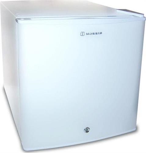 Morris W7448SDL Mini Bar 41lt Υ49.5xΠ45xΒ45cm Λευκό