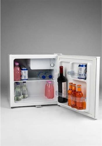 Morris W7448SDL Mini Bar 41lt Υ49.5xΠ45xΒ45cm Λευκό