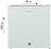 Morris W7448SDL Mini Bar 41lt Υ49.5xΠ45xΒ45cm Λευκό