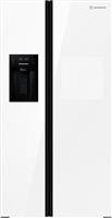 Morris W74559ESN Ψυγείο Ντουλάπα 556lt Total NoFrost Υ178xΠ91.1xΒ70.6cm Λευκό