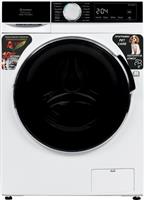 Morris WIW-11015BA1 Πλυντήριο Ρούχων 10kg με Ατμό 1400 Στροφών