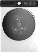 Morris WIW-12429DA2 Moon Series Πλυντήριο Ρούχων 12kg με Ατμό 1400 Στροφών