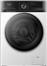 Morris WIW-91443 Planet Series Πλυντήριο Ρούχων 9kg με Ατμό 1400 Στροφών