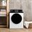 Morris WIW-91443 Planet Series Πλυντήριο Ρούχων 9kg με Ατμό 1400 Στροφών