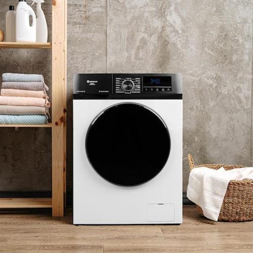 Morris WIW-91443 Planet Series Πλυντήριο Ρούχων 9kg με Ατμό 1400 Στροφών