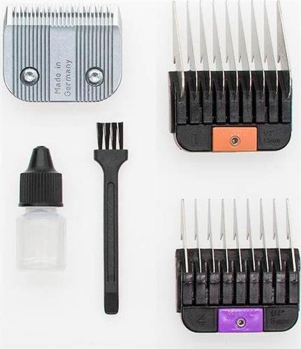 Moser Max 50 Κουρευτική Μηχανή Σκύλων Ρεύματος 1250-0050