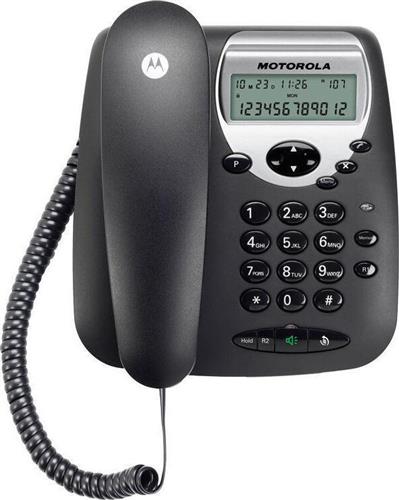 Motorola CT2