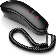 Motorola CT50 GR Ενσύρματο Τηλέφωνο Γόνδολα Μαύρο