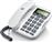 Motorola CT510 Ενσύρματο Τηλέφωνο Γραφείου Λευκό 14587-0106