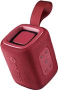 Motorola Rokr 300 Αδιάβροχο Ηχείο Bluetooth 7W με Διάρκεια Μπαταρίας έως 12 ώρες Κόκκινο