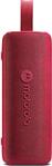 Motorola Rokr 600 Αδιάβροχο Ηχείο Bluetooth 30W με Διάρκεια Μπαταρίας έως 6 ώρες Κόκκινο
