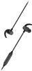 Motorola SP105 Moto In-ear Bluetooth Handsfree Ακουστικά με Αντοχή στον Ιδρώτα Μαύρα 113591-0008