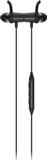 Motorola SP105 Moto In-ear Bluetooth Handsfree Ακουστικά με Αντοχή στον Ιδρώτα Μαύρα 113591-0008