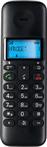 Motorola T301 Ασύρματο Τηλέφωνο με Aνοιχτή Aκρόαση Μαύρο 14587-9237