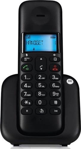 Motorola T301 Black
