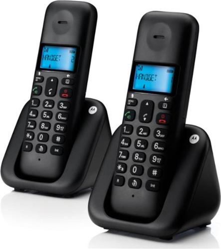Motorola T302 (GR) Duo