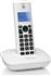 Motorola T401+ Ασύρματο Τηλέφωνο με Aνοιχτή Aκρόαση Λευκό 14587-0112