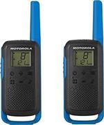 Motorola Talkabout T62 Blue