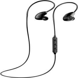 Motorola Verve Loop 500 In-ear Bluetooth Handsfree Μαύρο