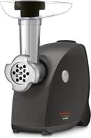 Moulinex ME4728 Μηχανή Άλεσης Κιμά 2000W Μαύρη