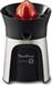 Moulinex PC603 Vitapress Direct Ηλεκτρικός Στίφτης 100W Inox